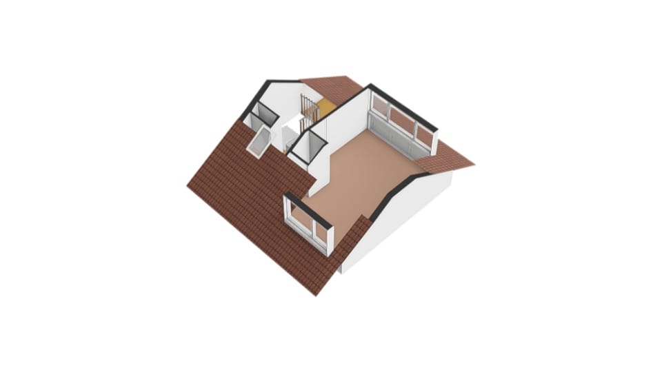 Foto 56 van Oosteinde 32-C