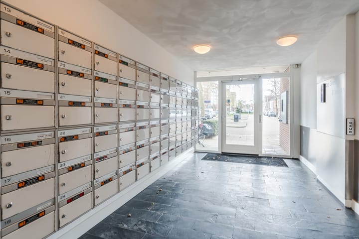 Foto 4 van de Greide 75