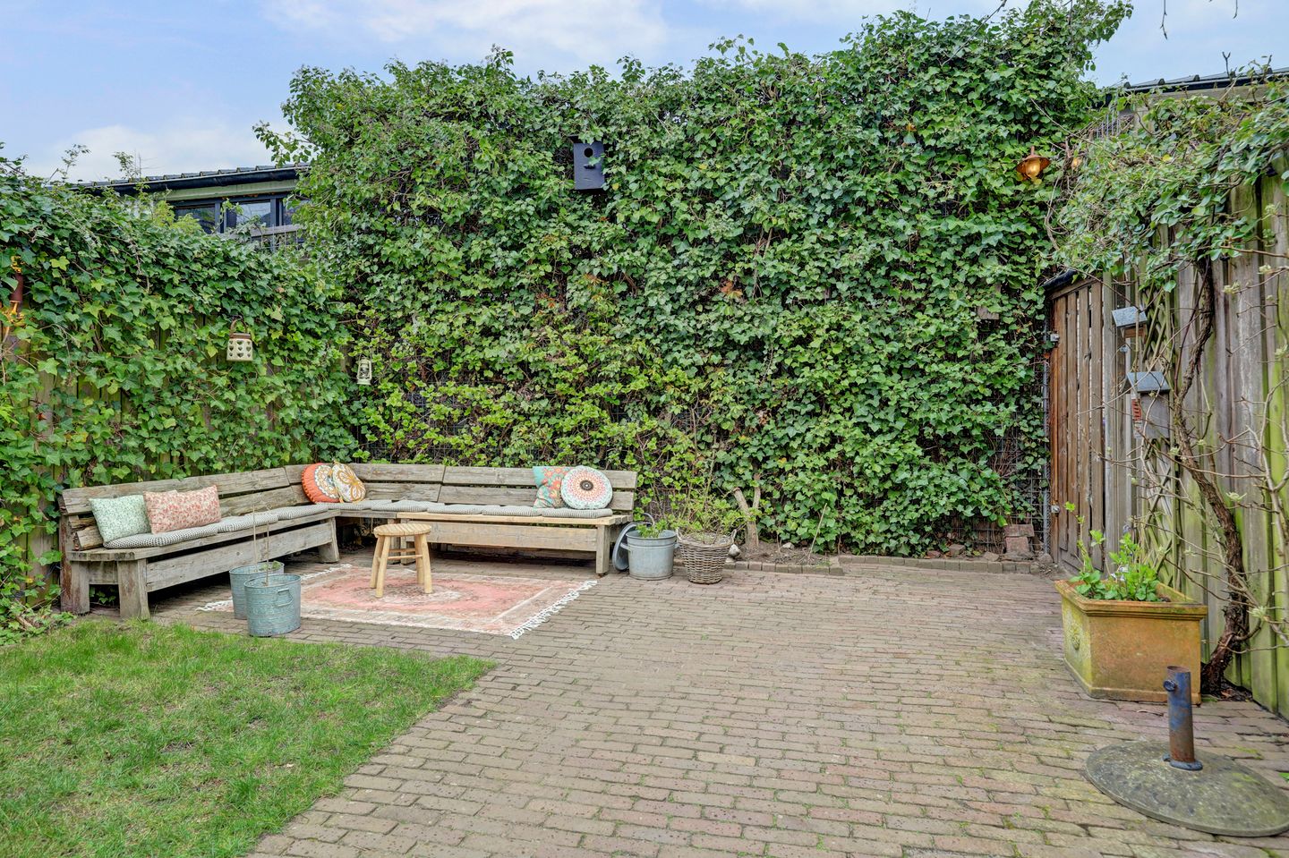 Foto 20 van Pastoor Boelenslaan 6