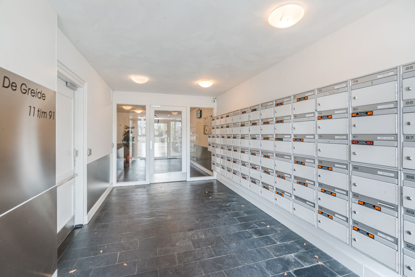 Foto 5 van de Greide 75