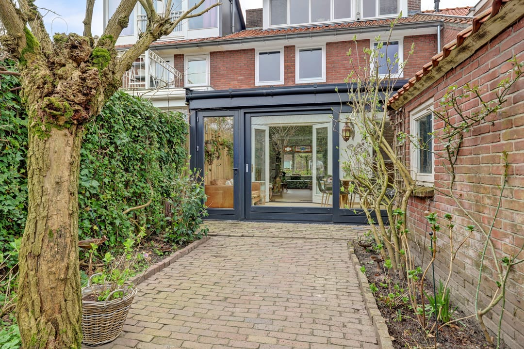 Foto 23 van Pastoor Boelenslaan 6