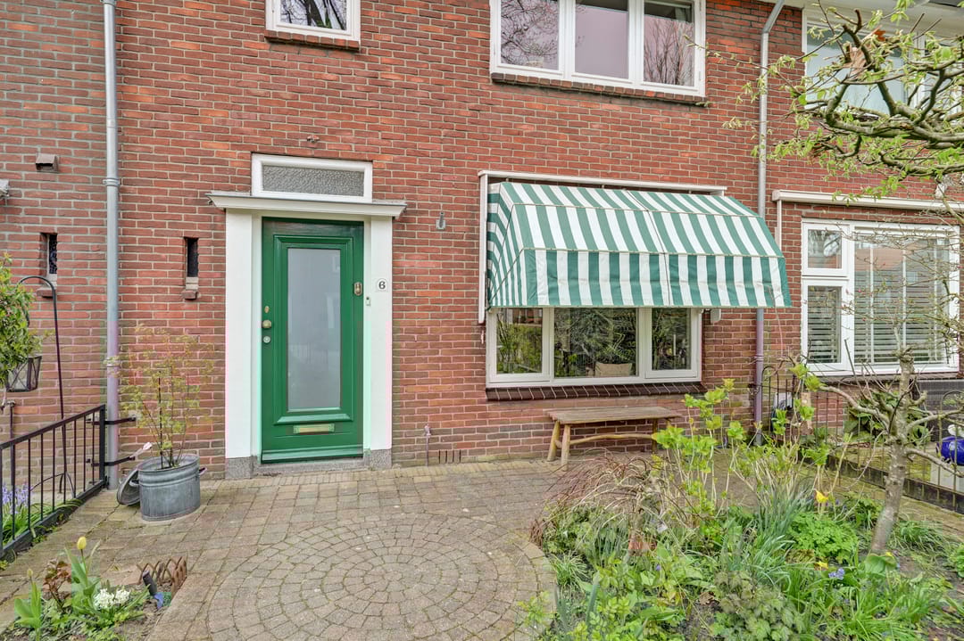 Foto 47 van Pastoor Boelenslaan 6