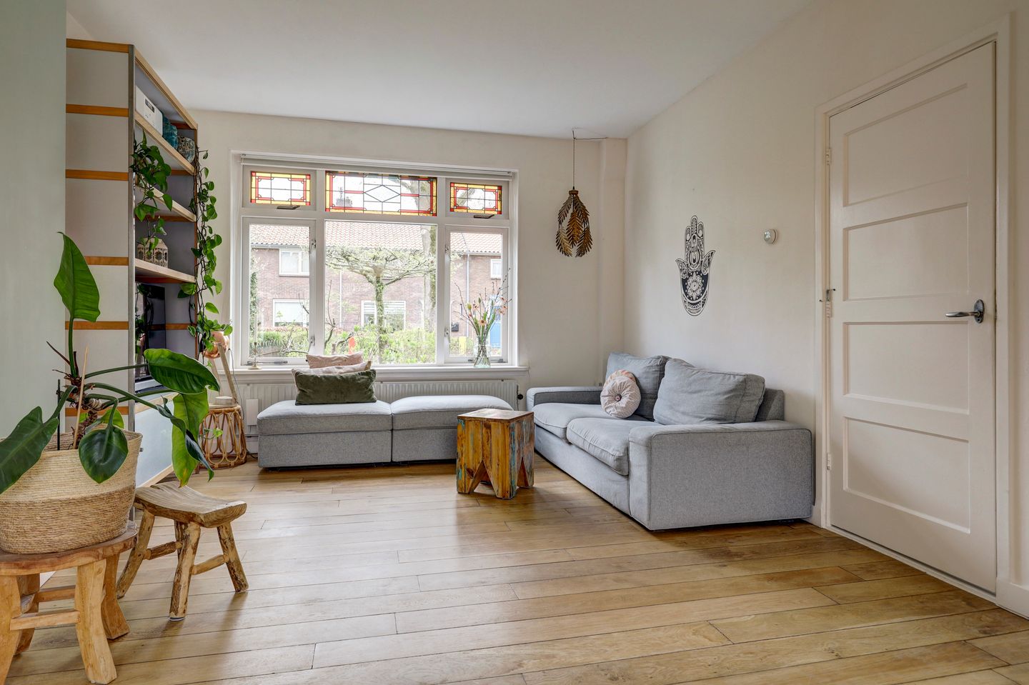 Foto 5 van Pastoor Boelenslaan 6