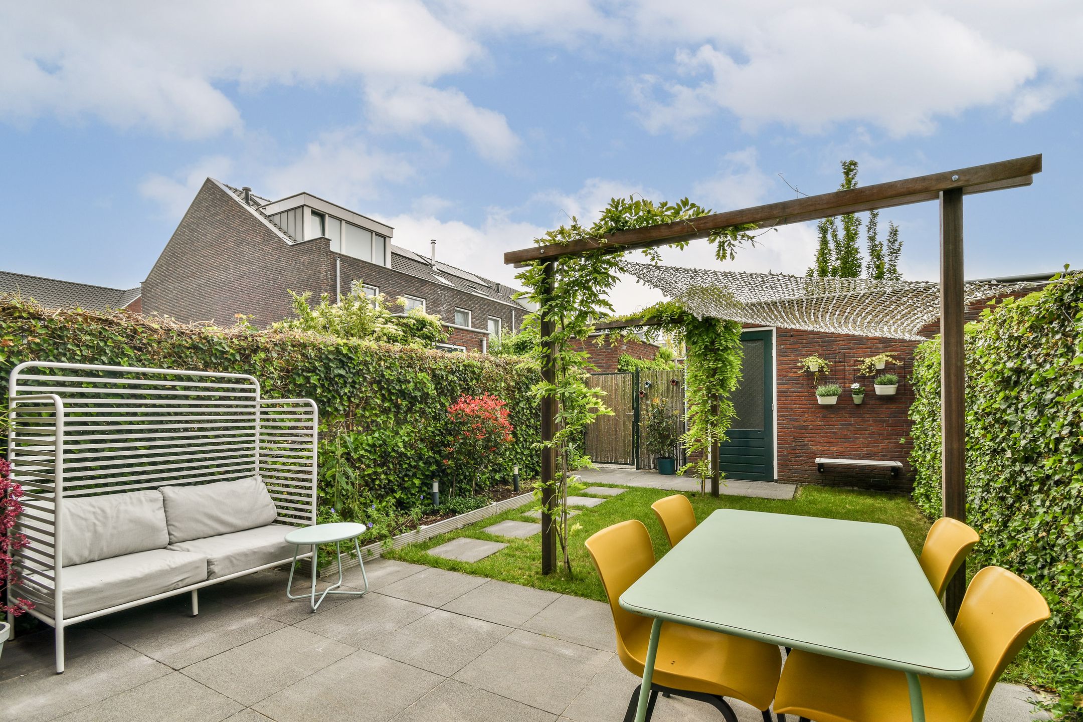 Foto 9 van Fuikstraat 44