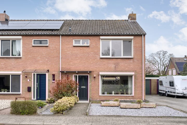 Foto 2 van Schuilenburgerweg 15