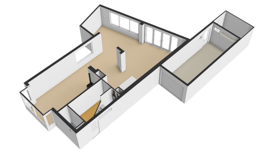 Foto 48 van Oosteinde 32-C