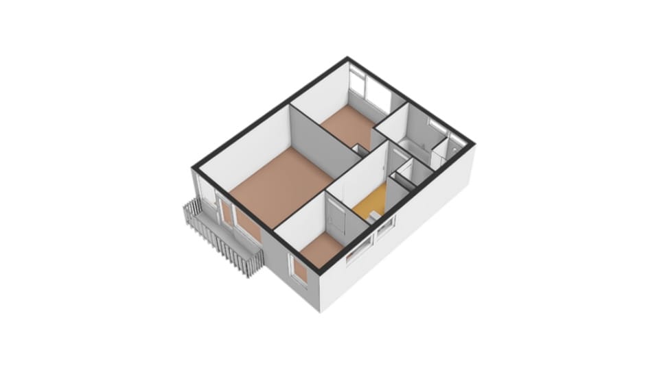 Foto 51 van Oosteinde 32-C