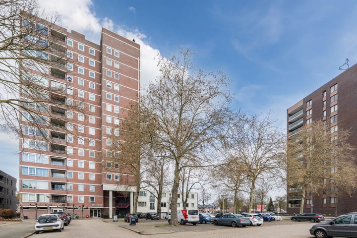 Foto 2 van de Greide 75