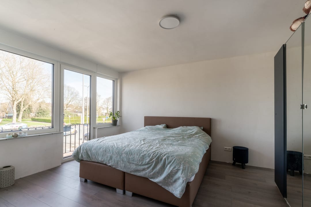 Foto 32 van Oosteinde 32-C