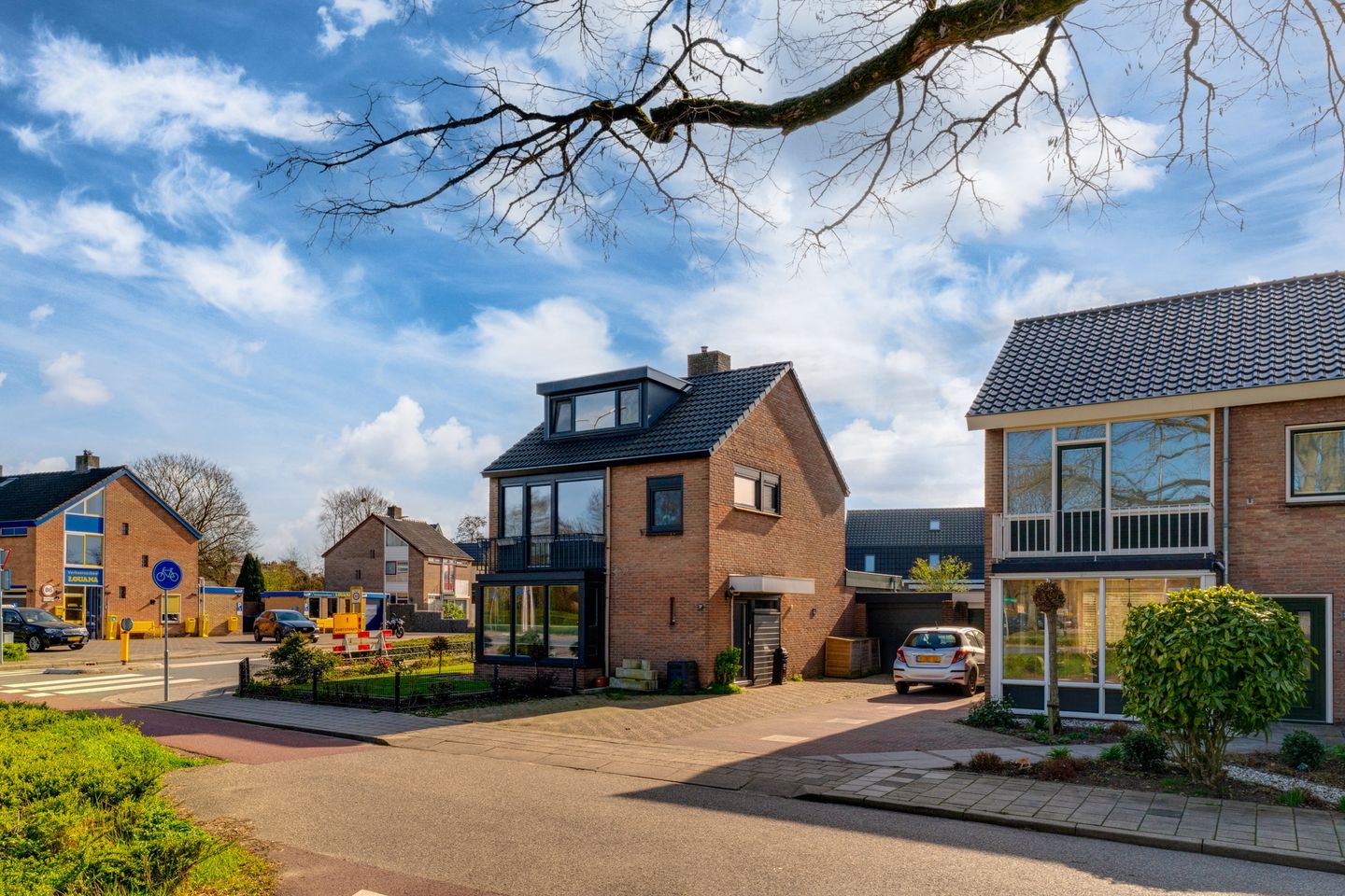 Foto 4 van Oosteinde 32-C