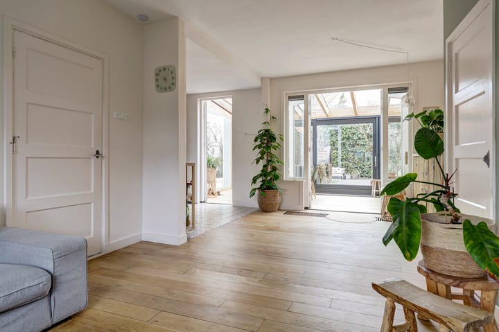 Foto 2 van Pastoor Boelenslaan 6