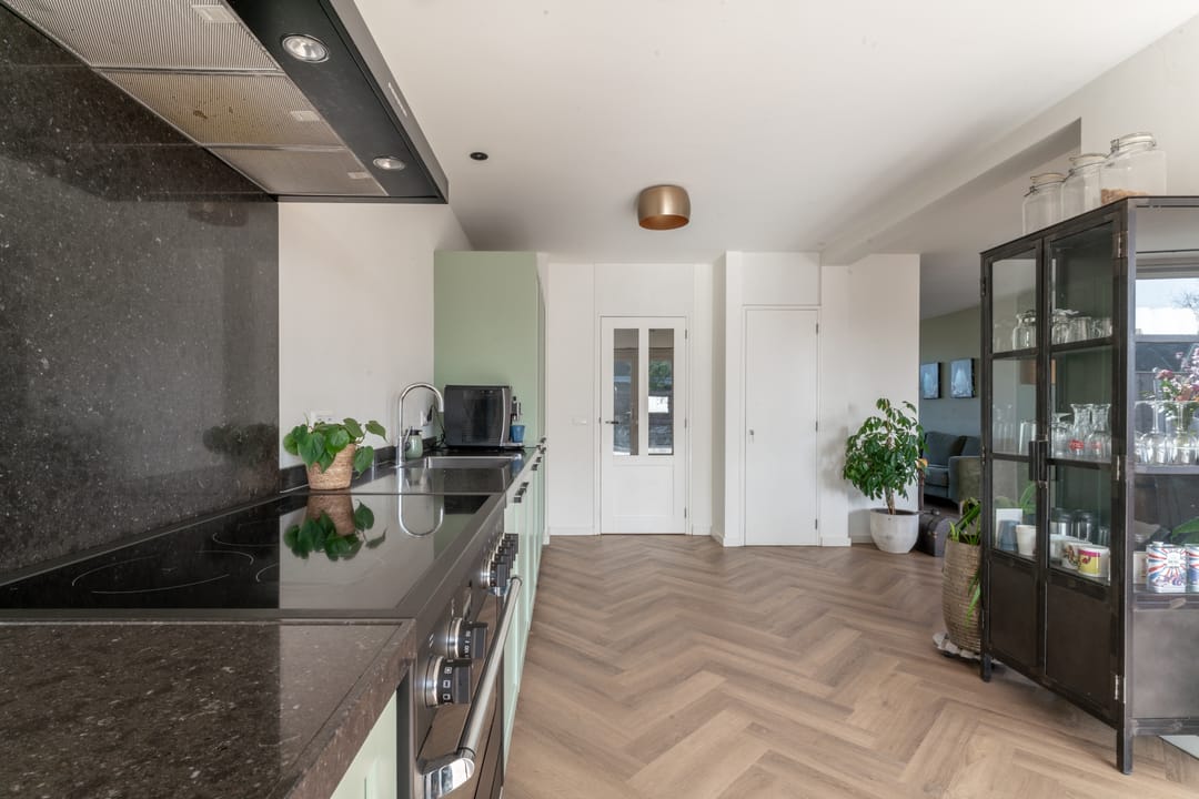 Foto 23 van Oosteinde 32-C