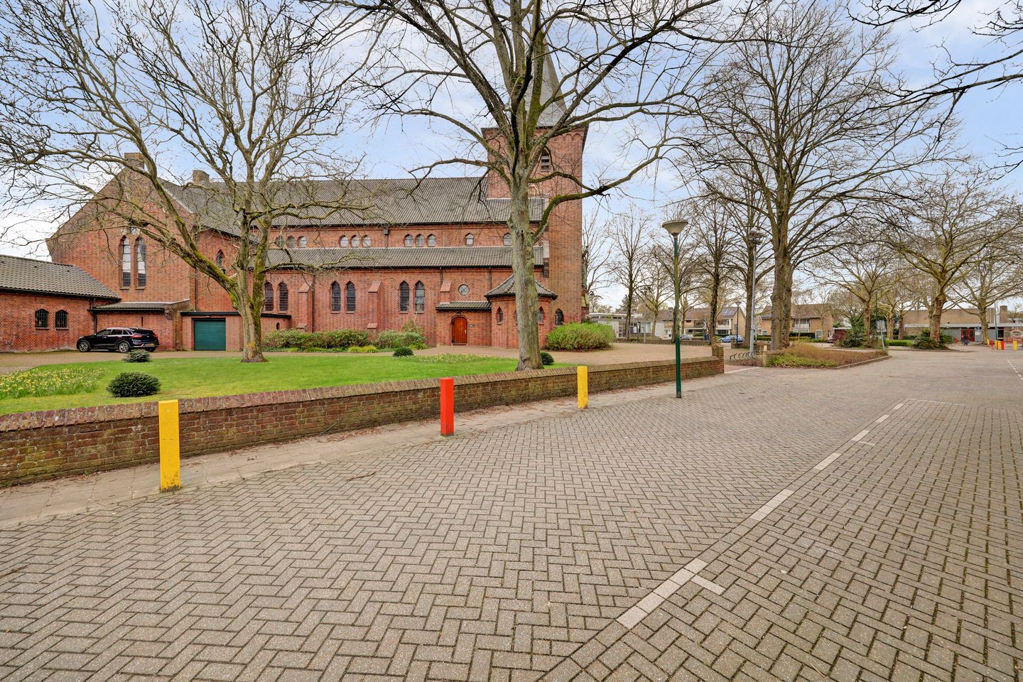 Foto 49 van Pastoor Boelenslaan 6