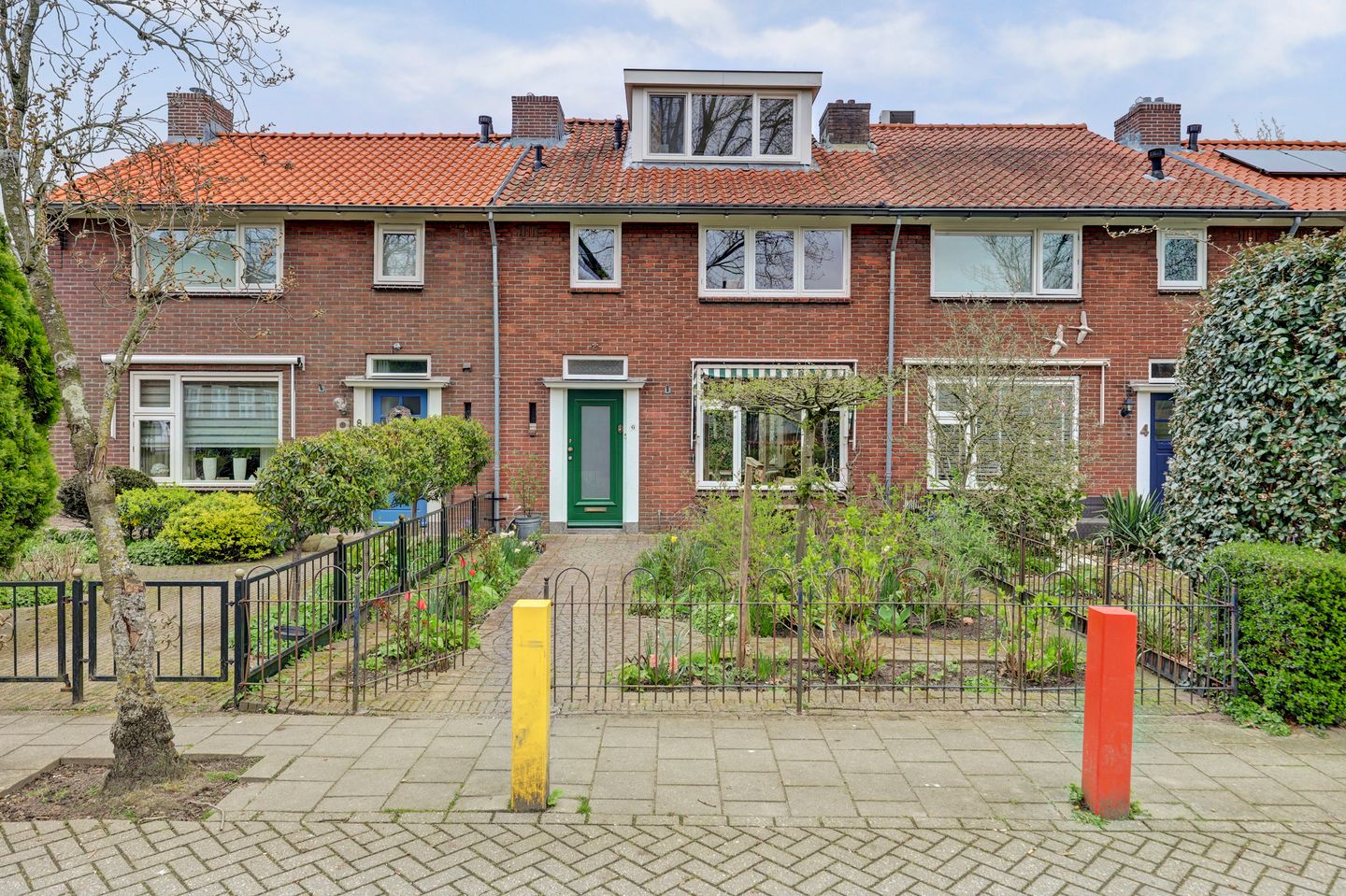 Foto 44 van Pastoor Boelenslaan 6