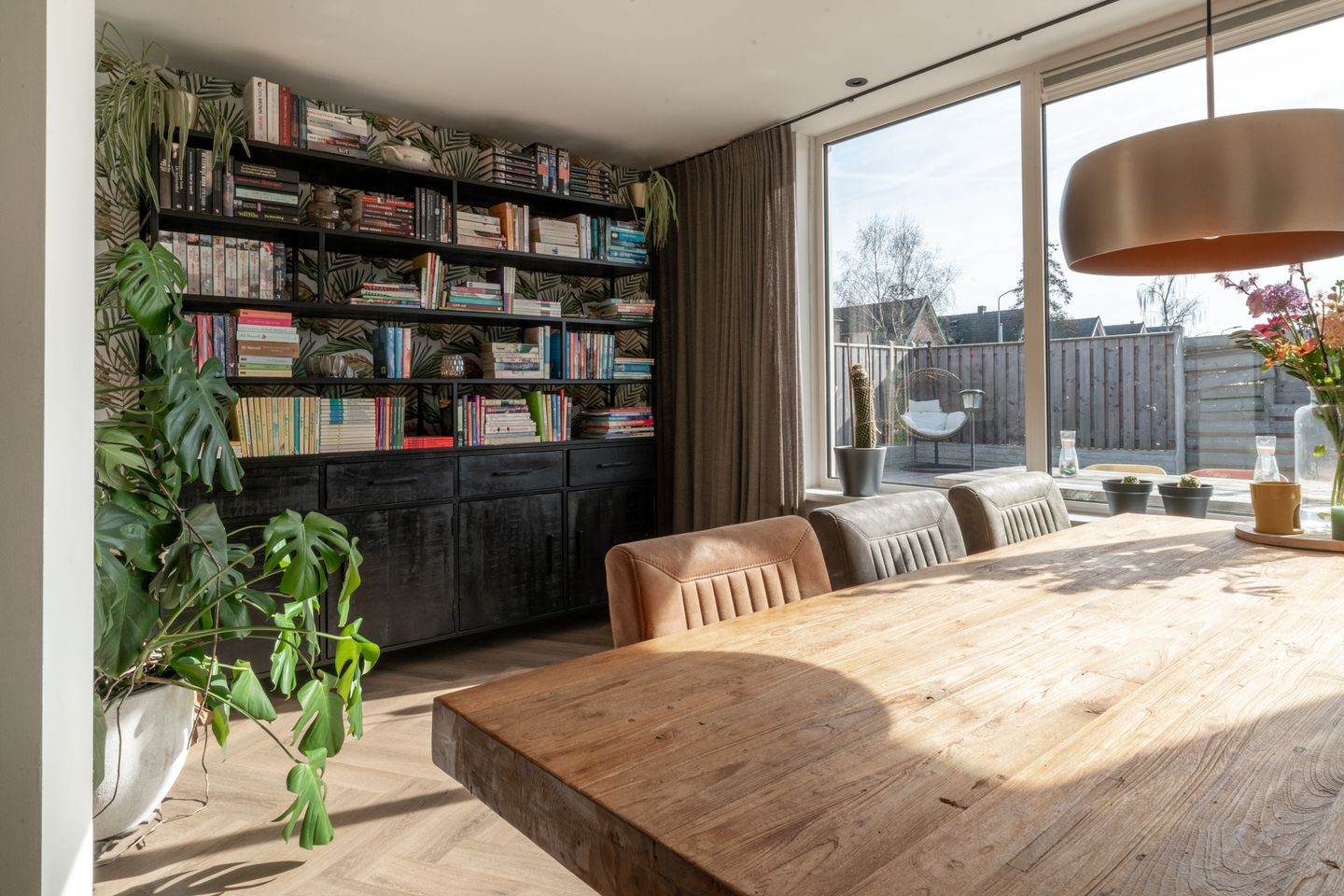 Foto 14 van Oosteinde 32-C