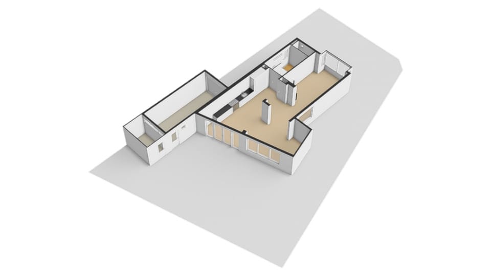 Foto 53 van Oosteinde 32-C