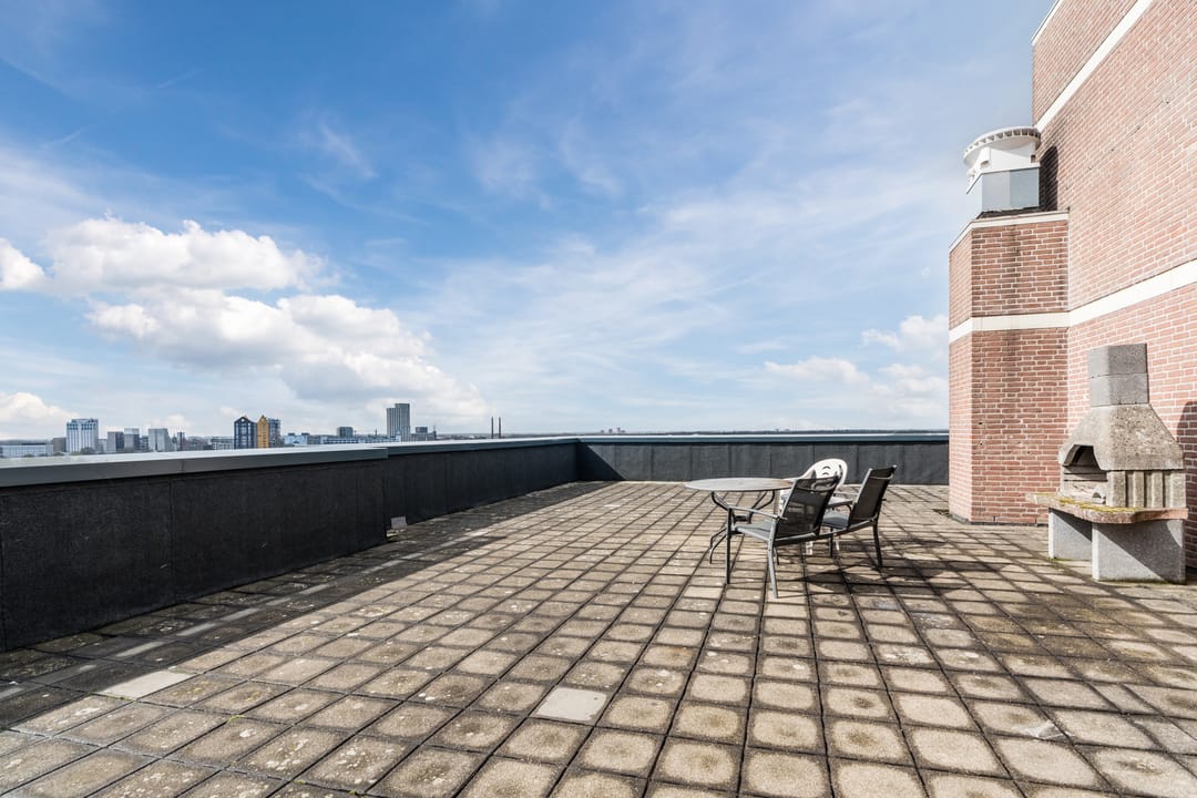 Foto 37 van de Greide 75