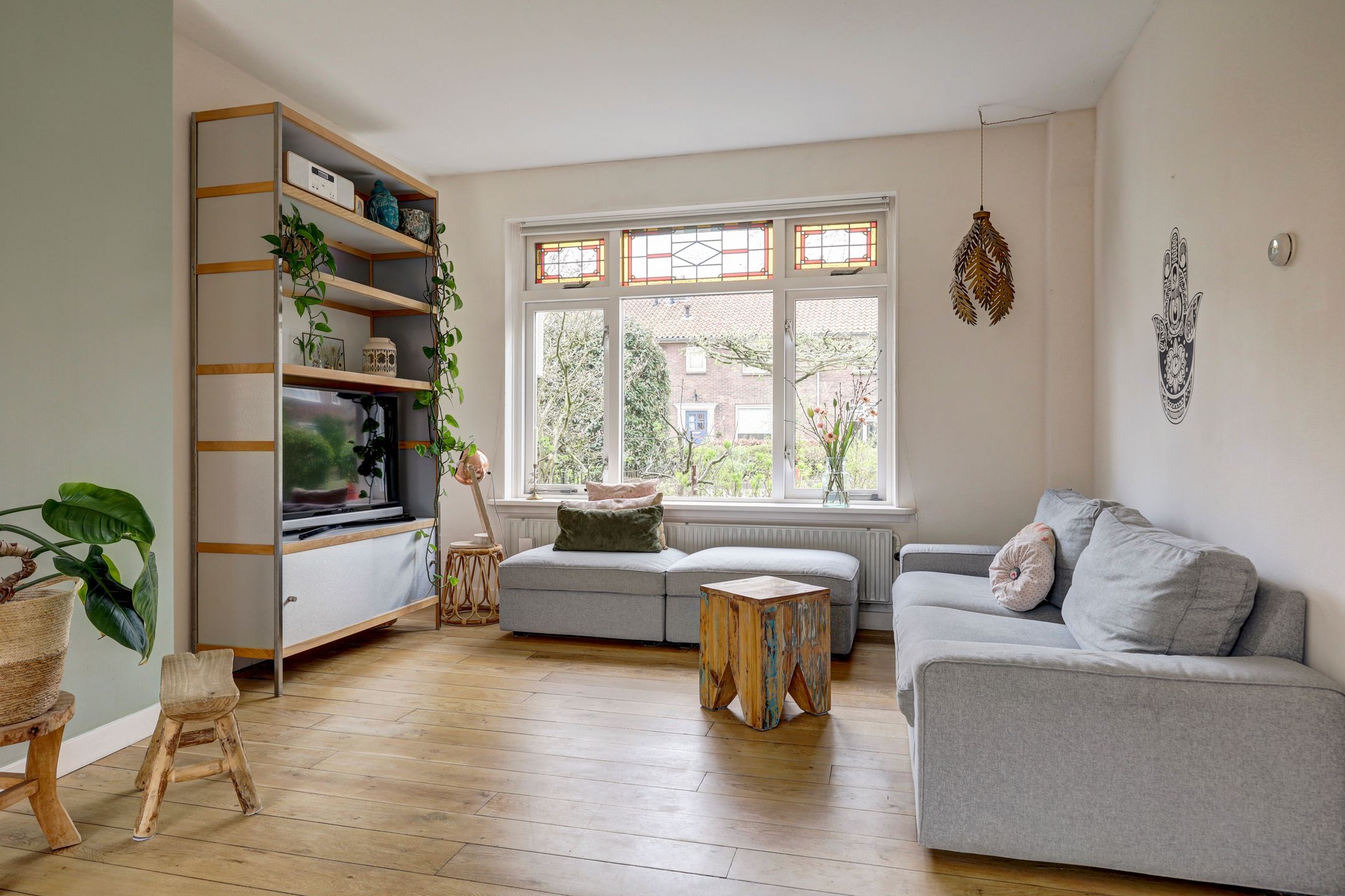 Foto 6 van Pastoor Boelenslaan 6