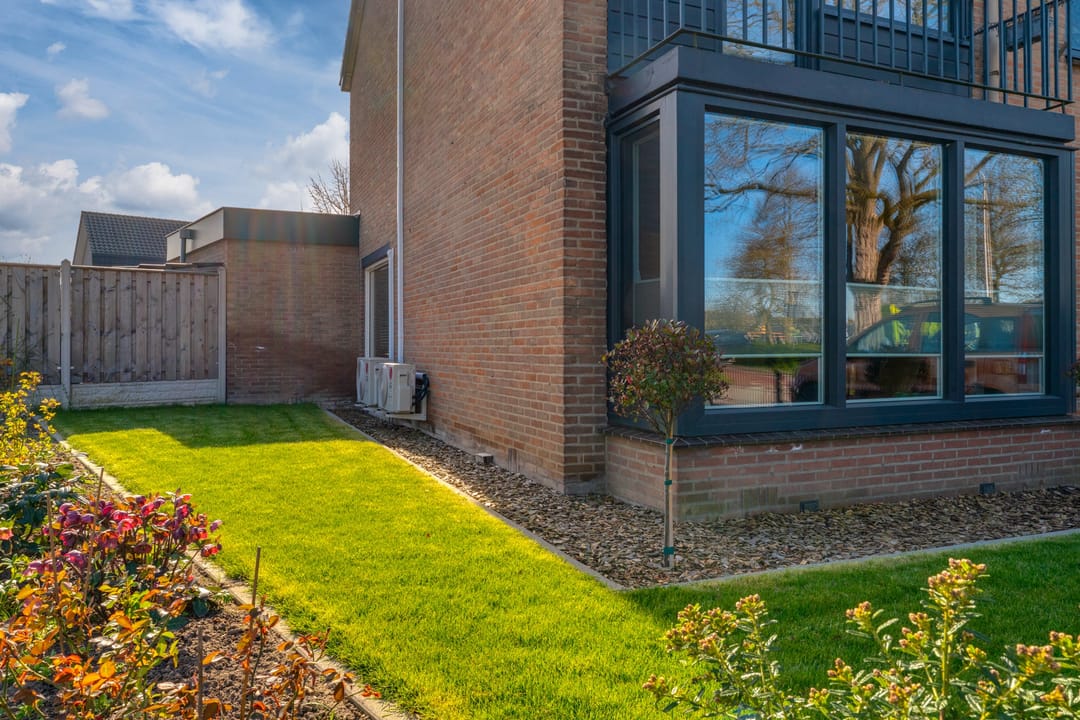 Foto 8 van Oosteinde 32-C