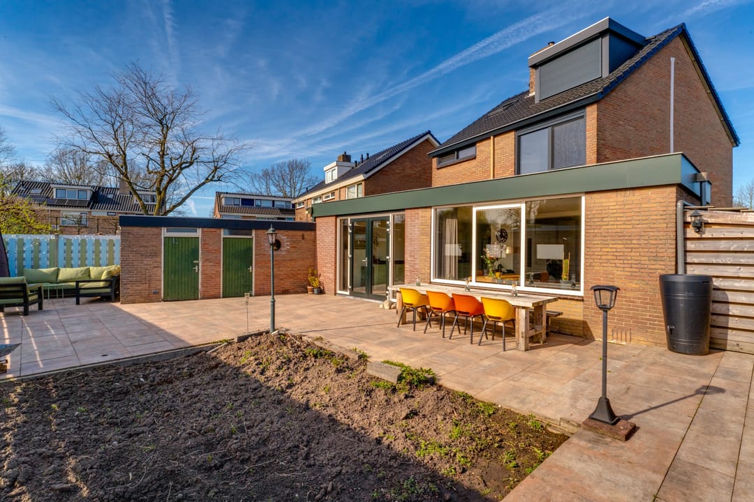 Foto 2 van Oosteinde 32-C