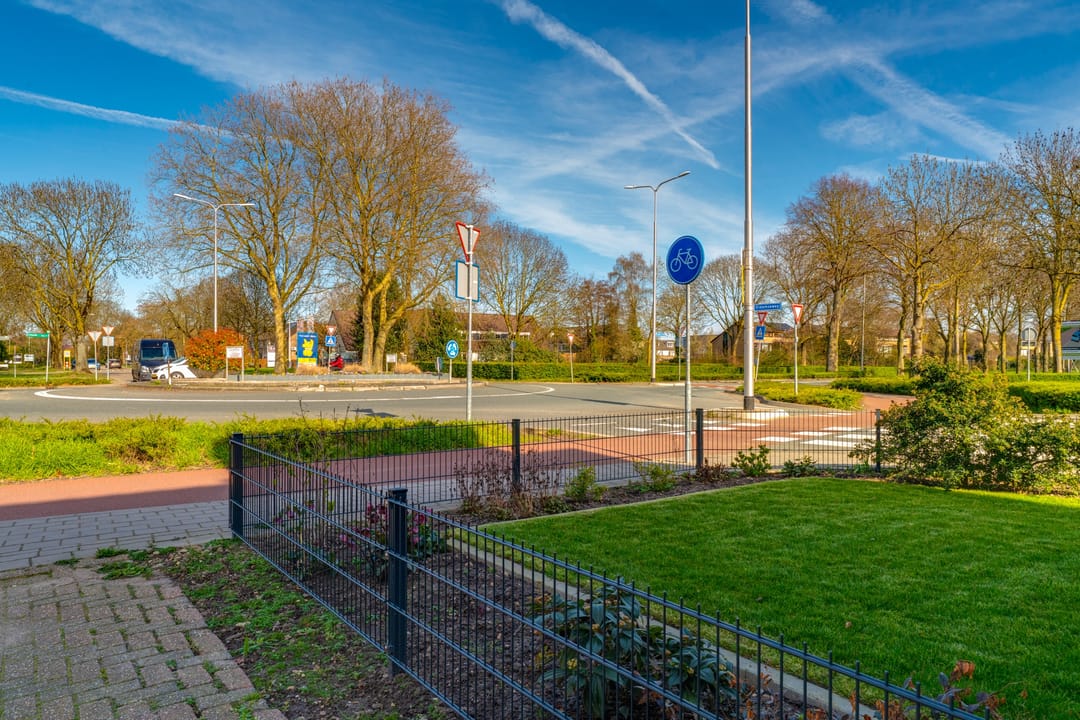 Foto 7 van Oosteinde 32-C