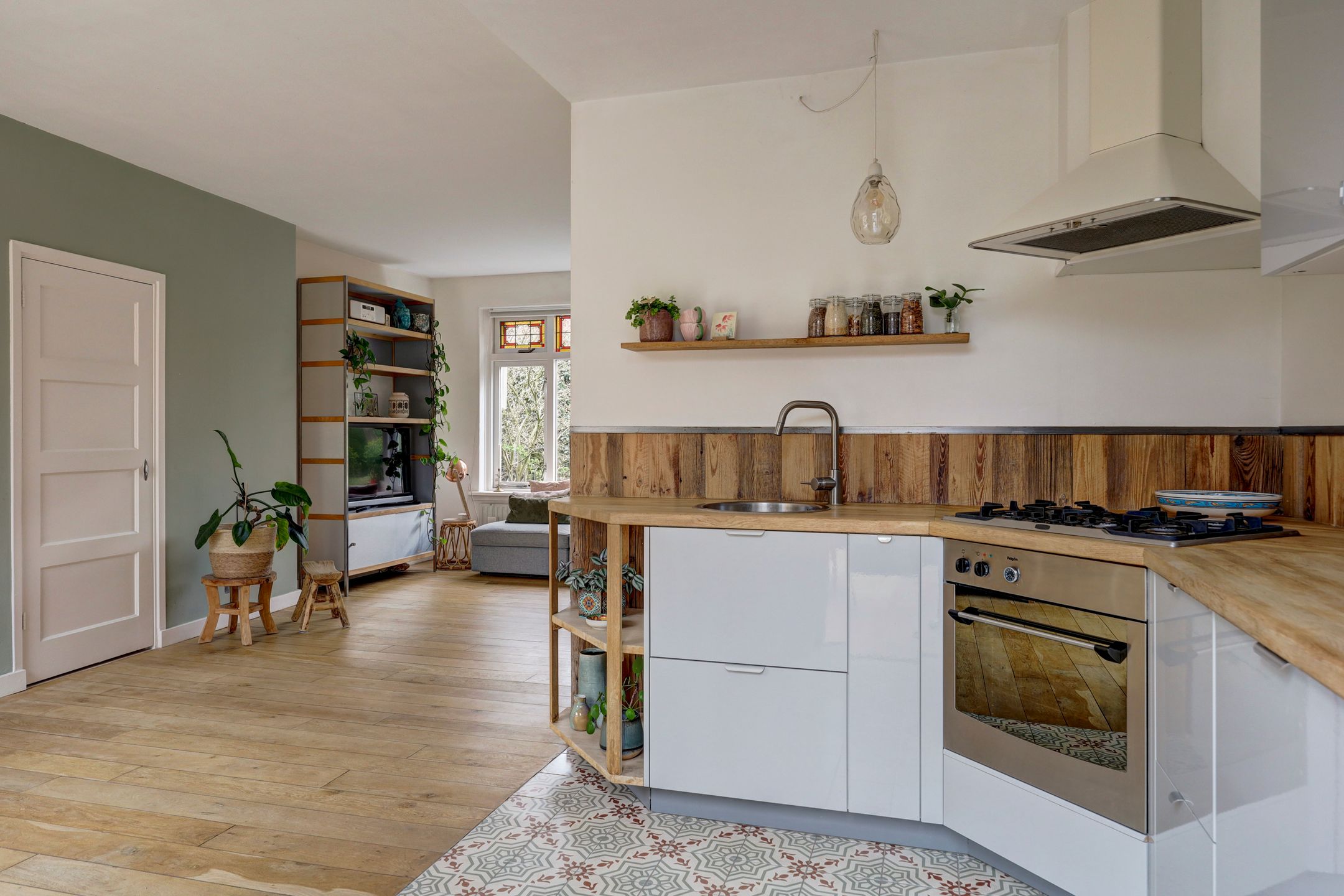 Foto 15 van Pastoor Boelenslaan 6