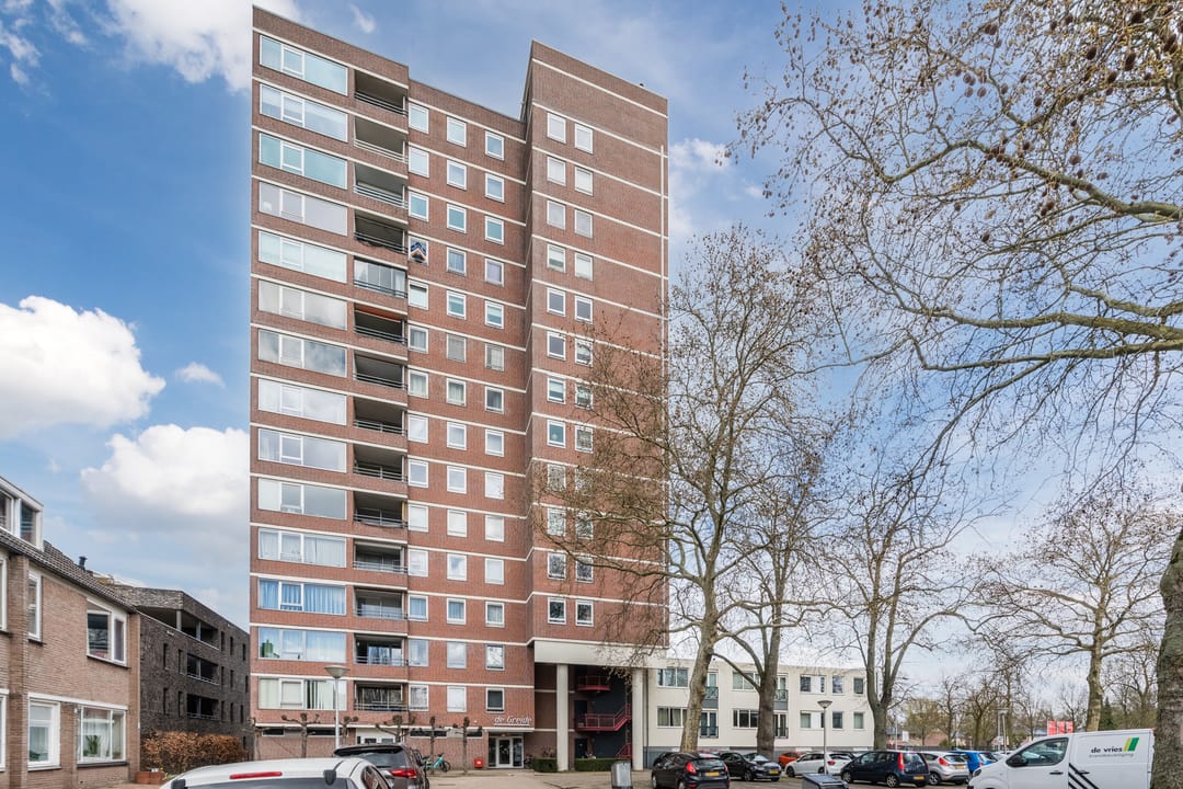 Foto 1 van de Greide 75