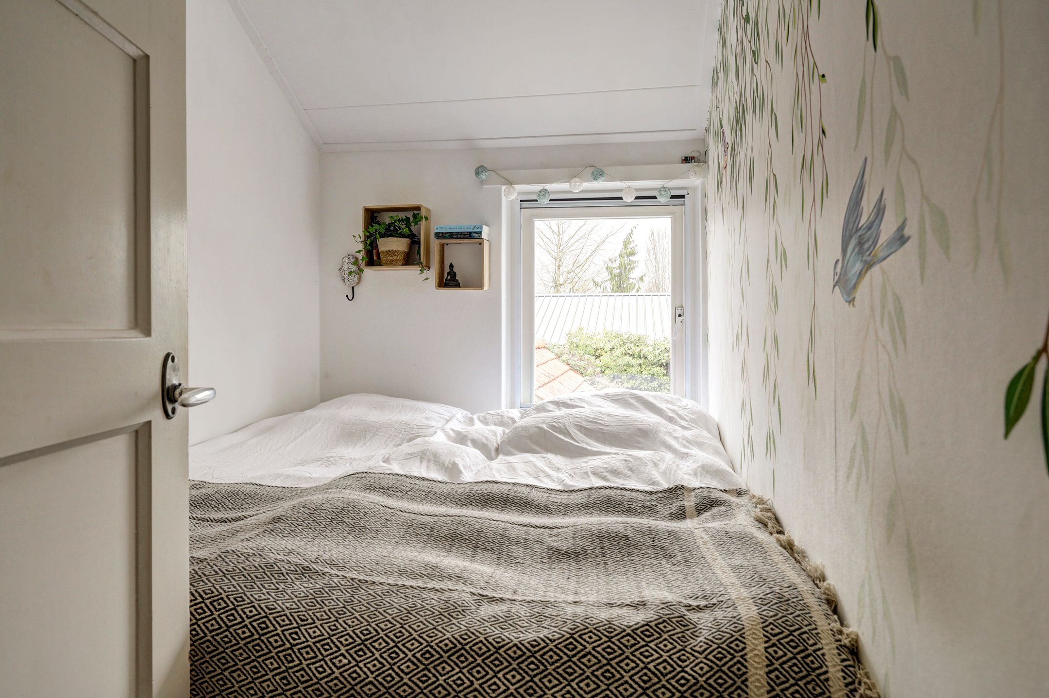 Spacious Family Home with Free Views and Character in De Meern — 29