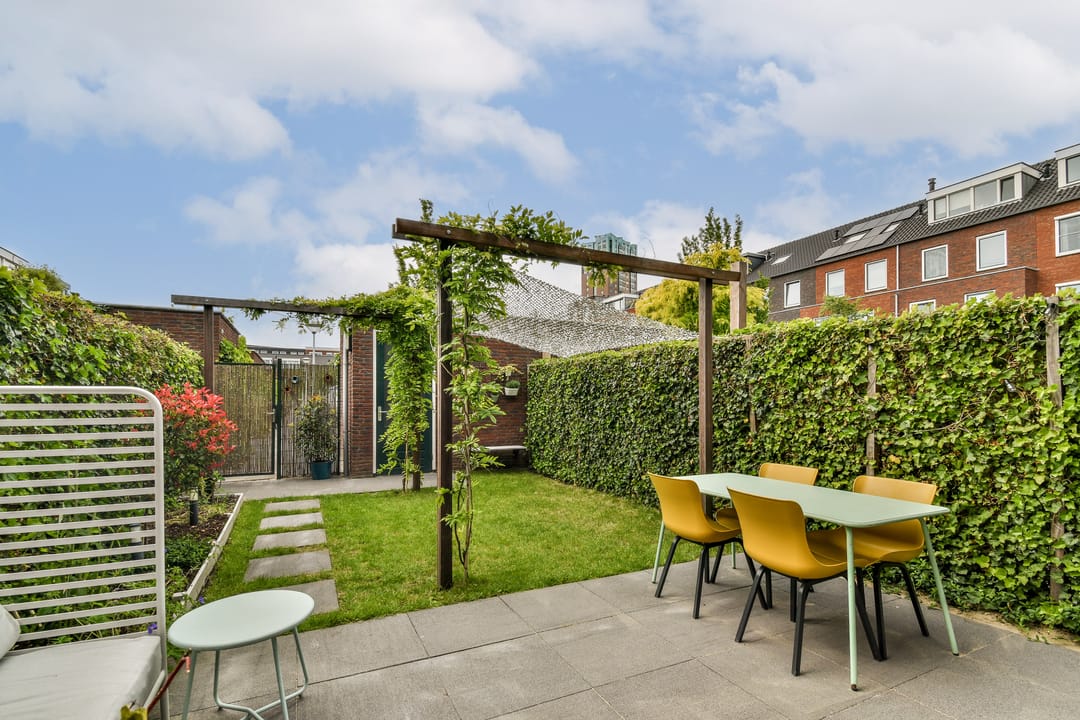 Foto 2 van Fuikstraat 44