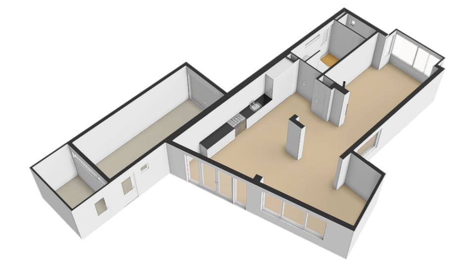 Foto 47 van Oosteinde 32-C