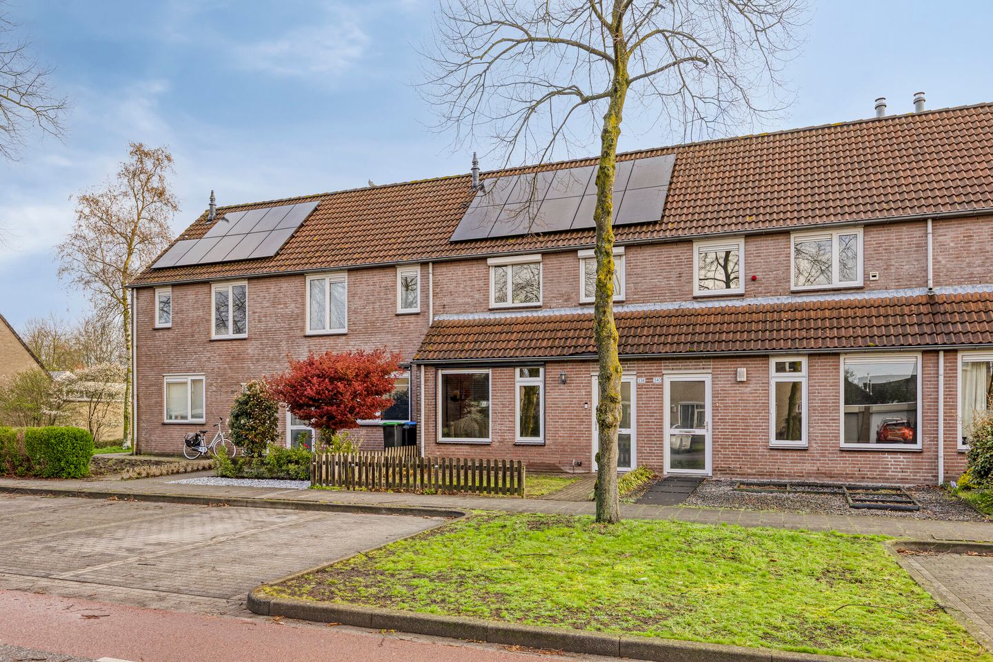 Foto 5 van Abdijlaan 338