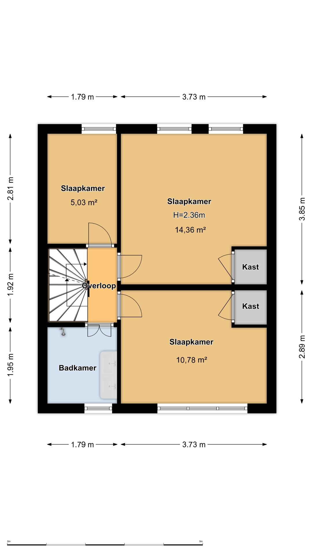 Foto 53 van Pastoor Boelenslaan 6