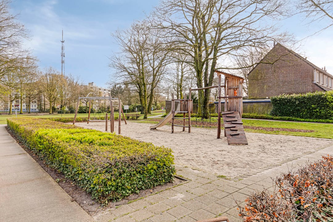 Foto 32 van Abdijlaan 338