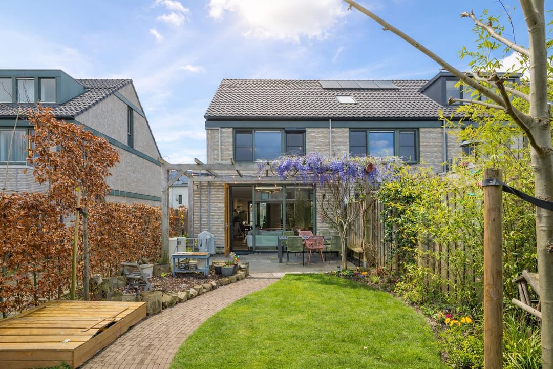 Photo 8 of Bert Haanstrapark 20