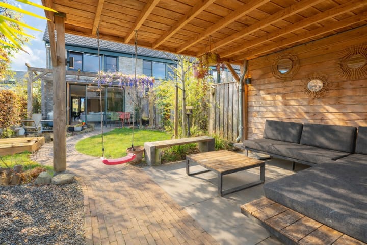 Bert Haanstrapark 20