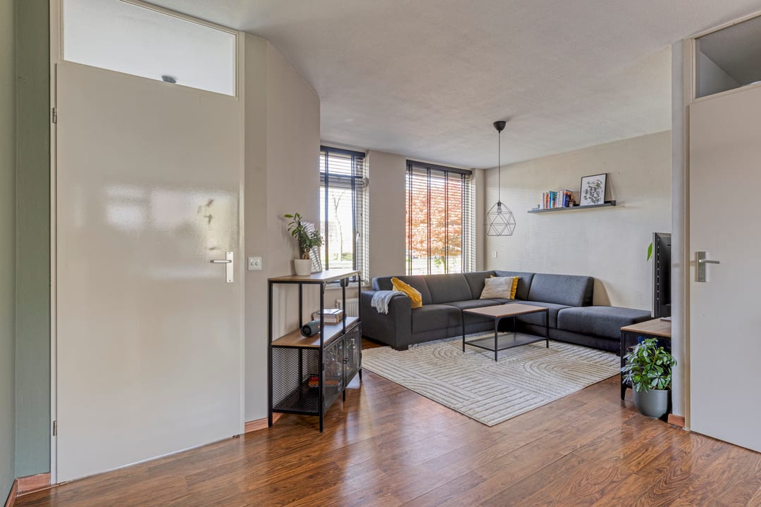 Foto 7 van Abdijlaan 338