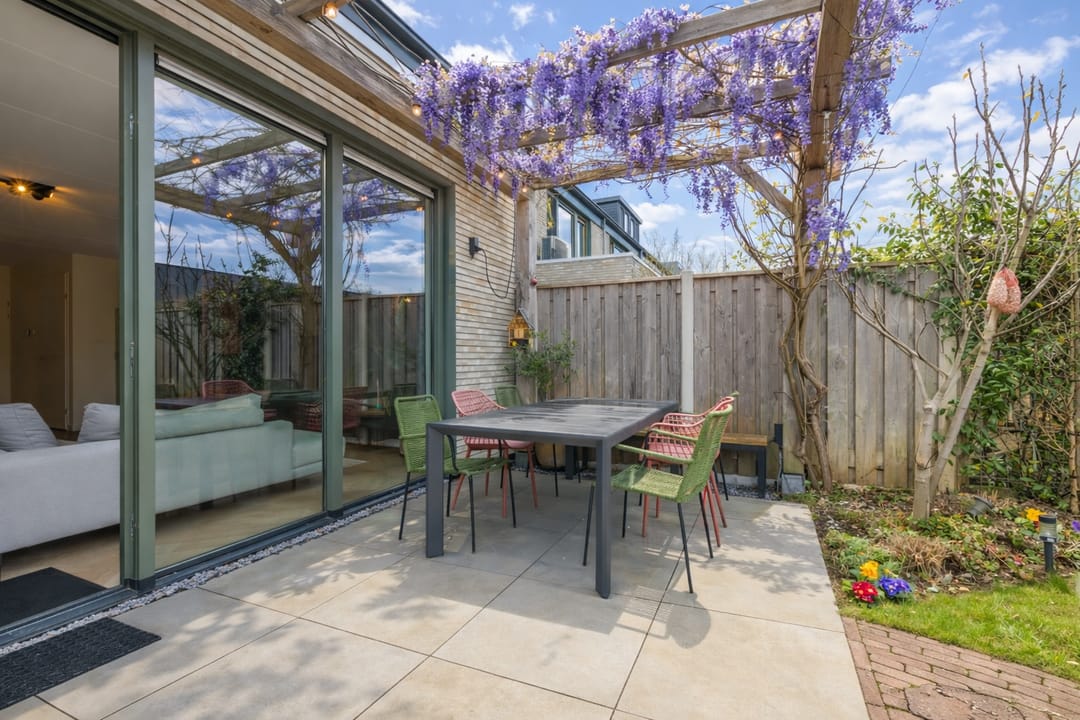 Photo 7 of Bert Haanstrapark 20