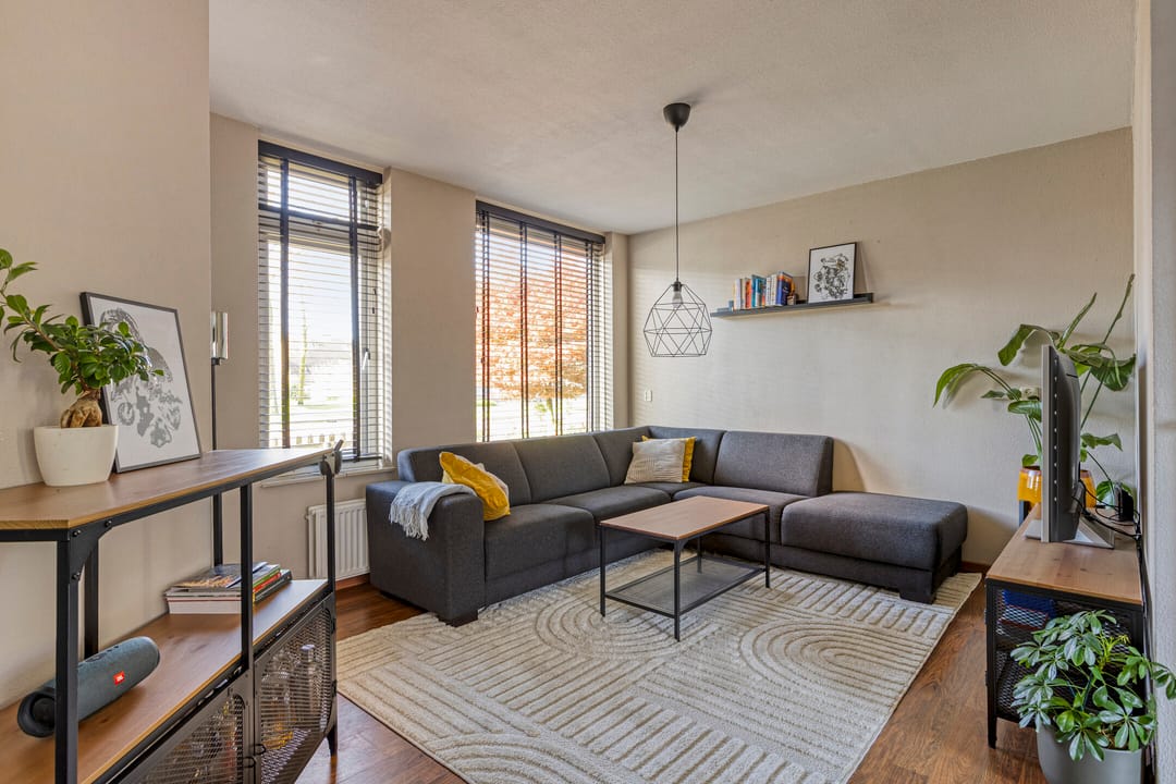 Foto 2 van Abdijlaan 338