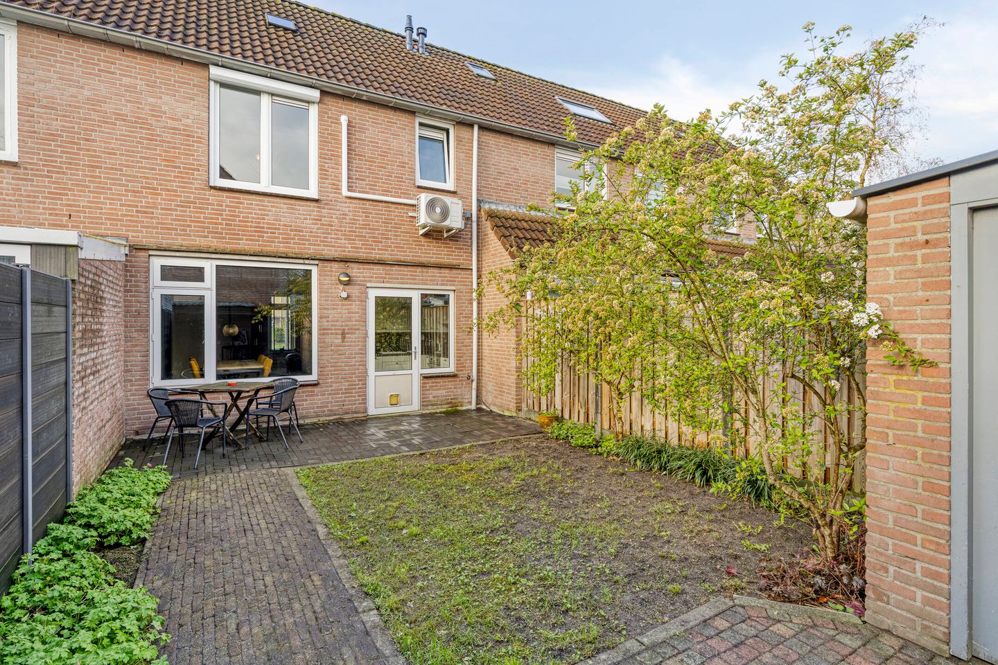 Foto 4 van Abdijlaan 338