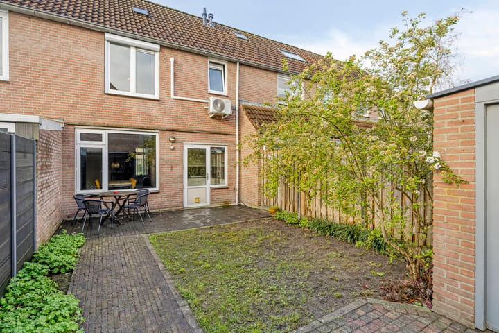 Foto 4 van Abdijlaan 338