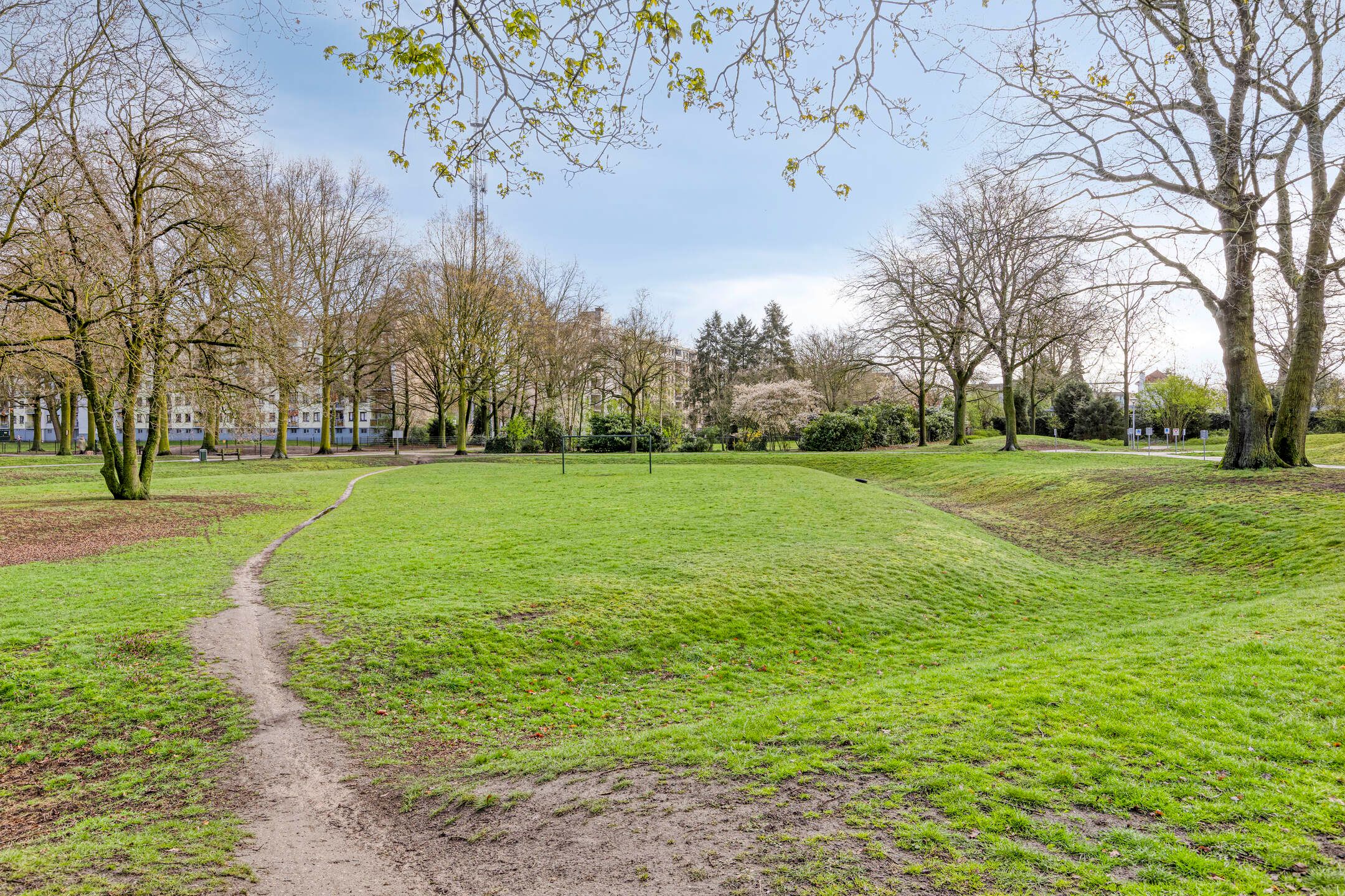 Foto 33 van Abdijlaan 338