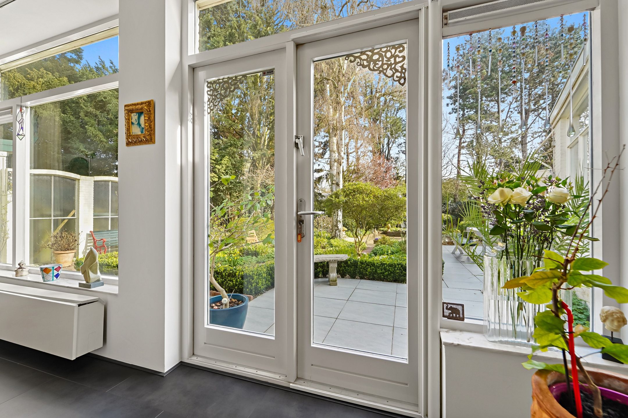 Foto 9 van Loevesteinlaan 218