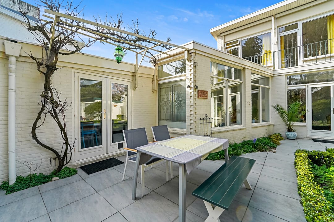 Foto 13 van Loevesteinlaan 218