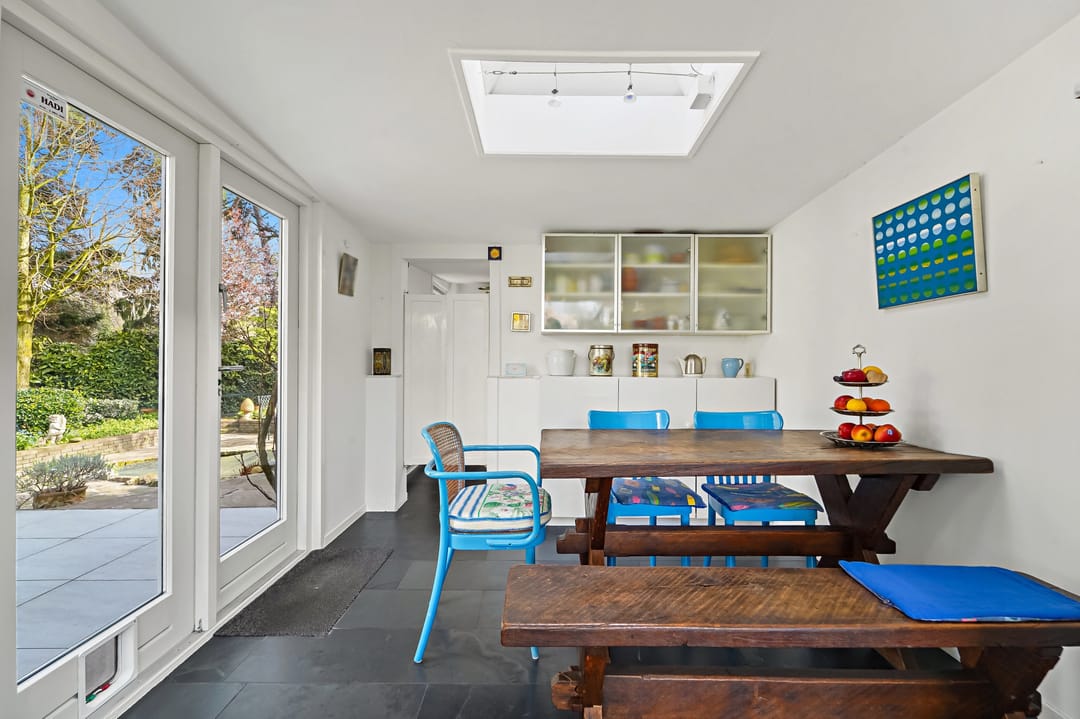 Foto 16 van Loevesteinlaan 218