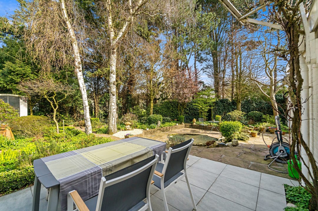 Foto 17 van Loevesteinlaan 218