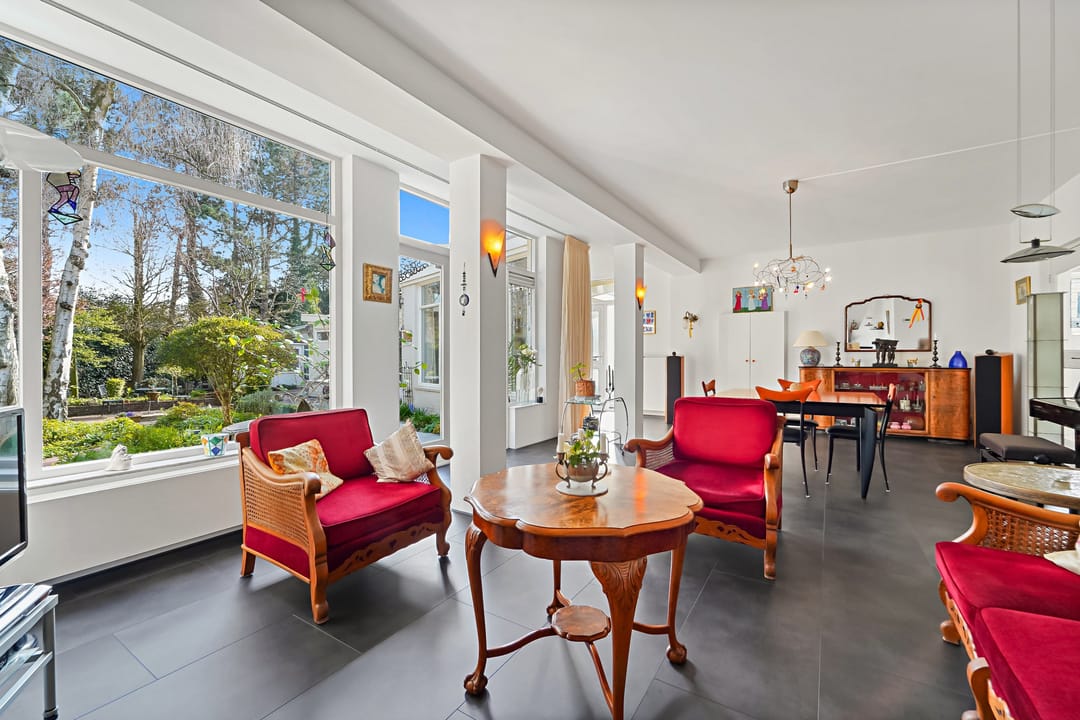 Foto 22 van Loevesteinlaan 218