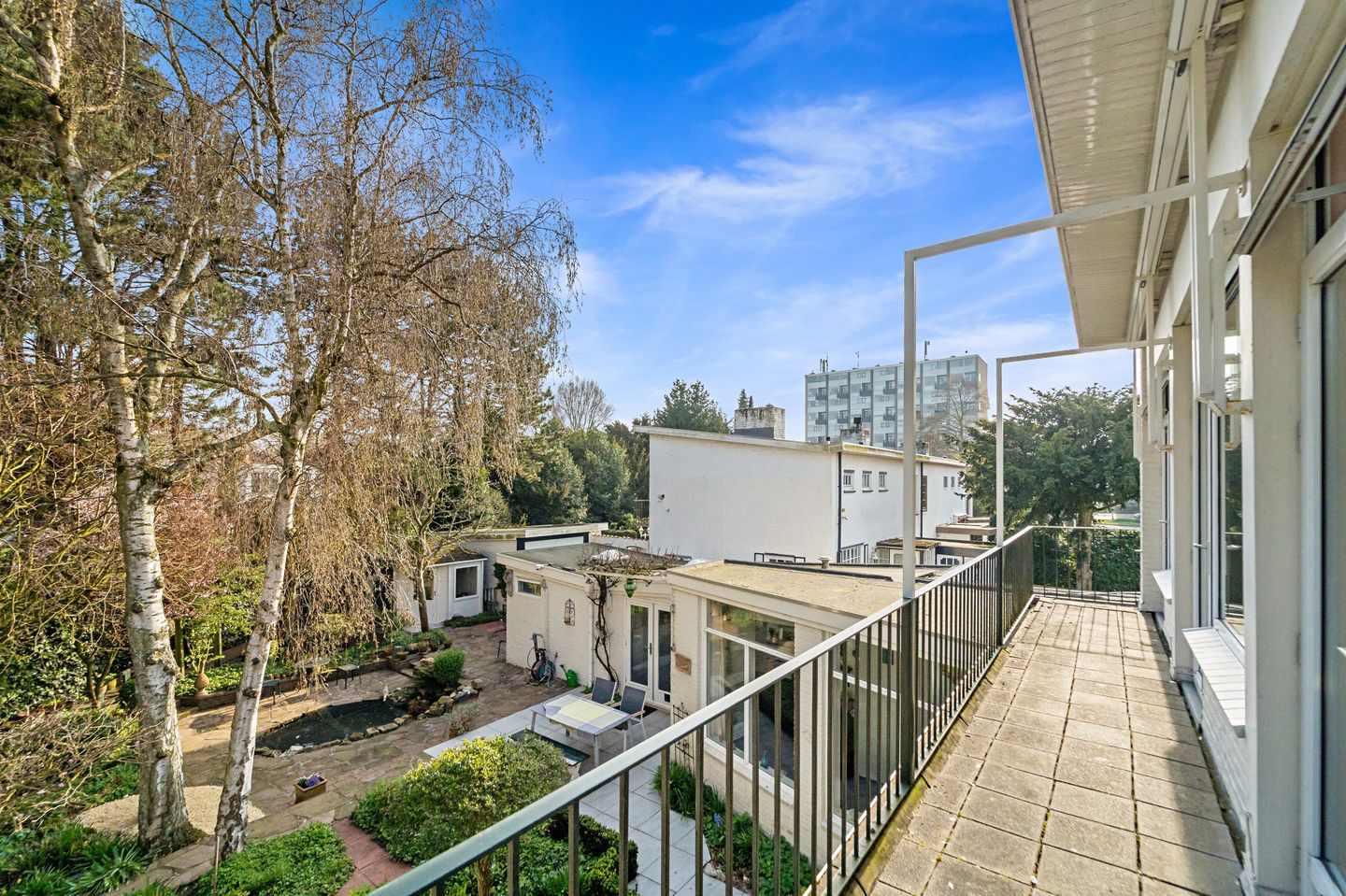 Foto 35 van Loevesteinlaan 218