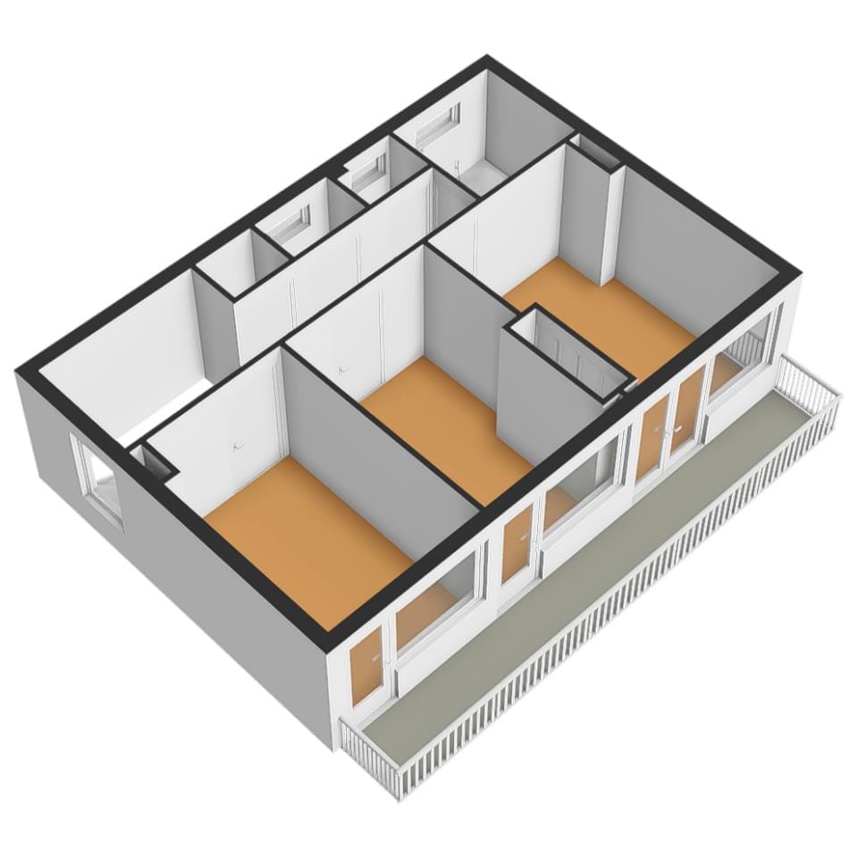 Foto 39 van Loevesteinlaan 218