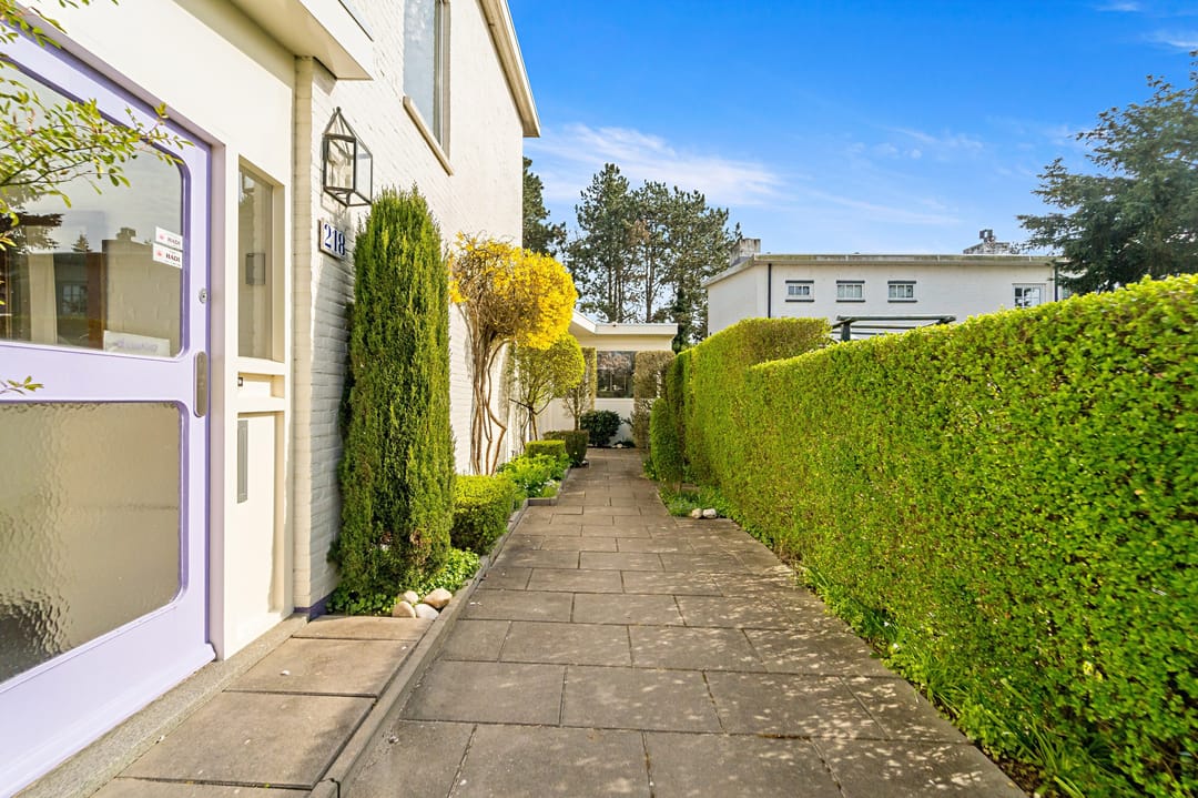 Foto 43 van Loevesteinlaan 218