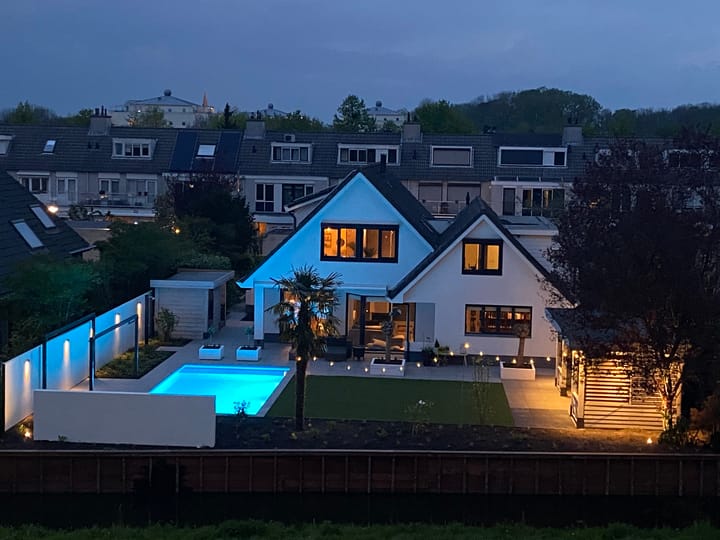 Foto 2 van De Lespaullaan 21